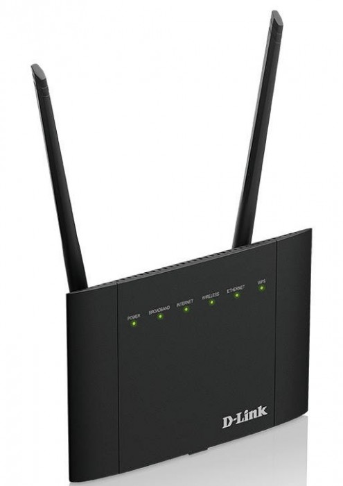 D-Link DSL-3788