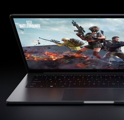 Xiaomi RedmiBook Pro 14 2022 Ryzen Edition