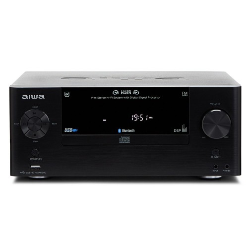 Aiwa MSBTU-500