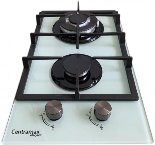 Centramax GH 210 WH