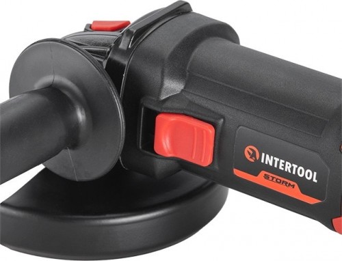 Intertool Storm WT-0236