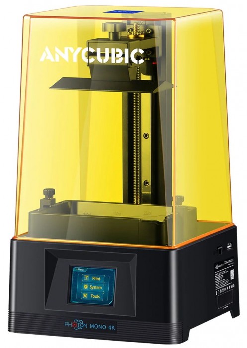 Anycubic Photon Mono 4K