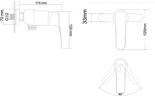 Rozzy Jenori Jet RBZ071-5