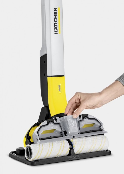 Karcher EWM 2