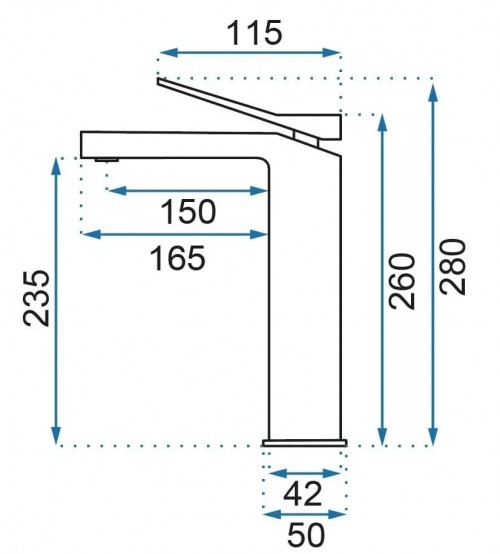 REA Duet REA-B4414