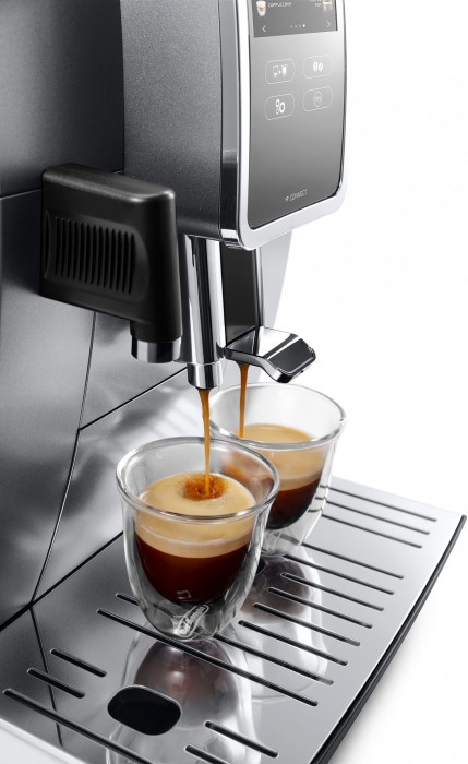 De'Longhi Dinamica Plus ECAM 370.70.SB