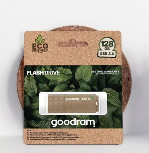 GOODRAM UME3 Eco Friendly 128Gb