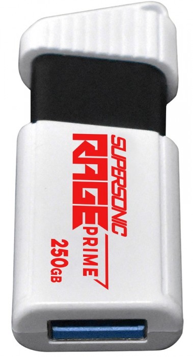 Patriot Supersonic Rage Prime 250Gb