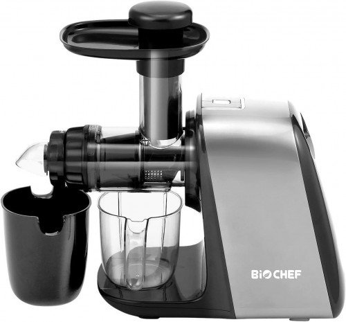 BioChef Axis Compact Cold Press