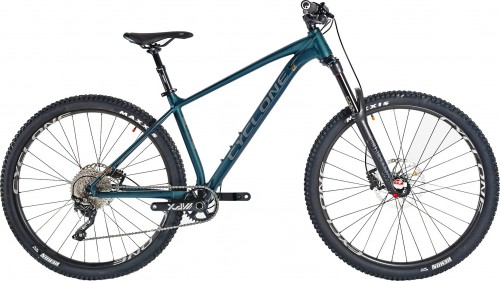 Cyclone SLX Pro Trail 2022