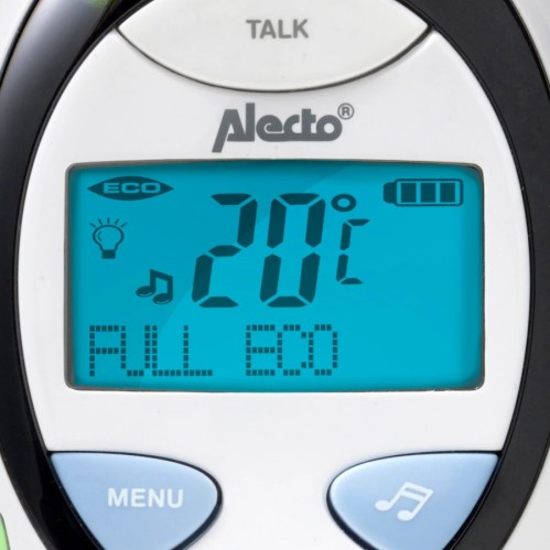 Alecto DBX-88