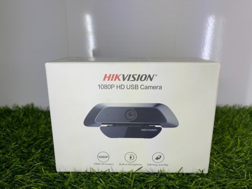 Hikvision DS-U12