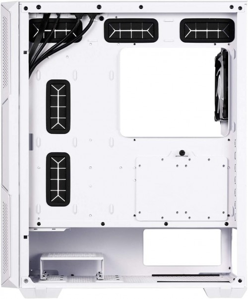 A-Data XPG STARKER White