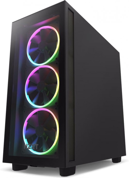 NZXT H7 Elite Black