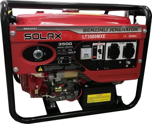 Solax LT3500MXE