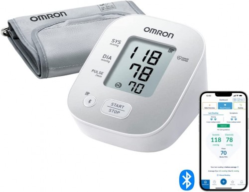 Omron X2 Smart
