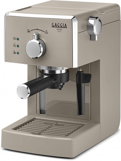 Gaggia Viva Chic RI8433/14