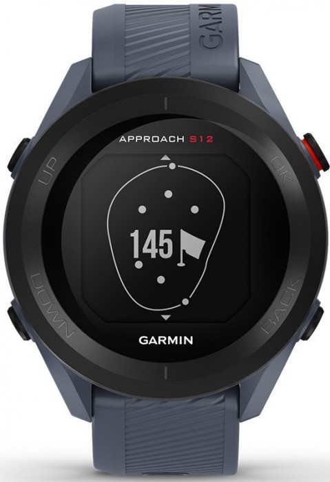 Garmin Approach S12