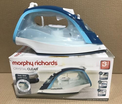 Morphy Richards Crystal Clear 300300