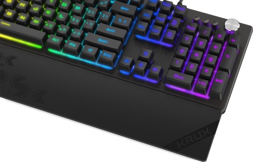 KRUX Frost RGB