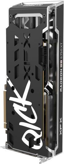 XFX Radeon RX 6750 XT Core