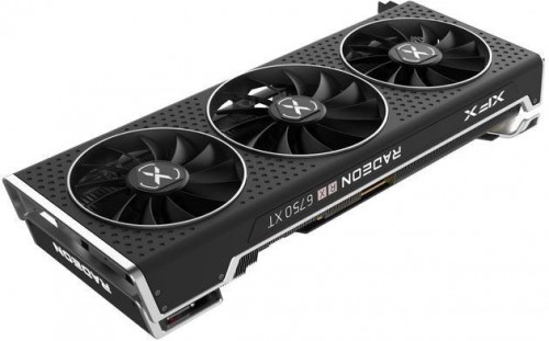 XFX Radeon RX 6750 XT Ultra