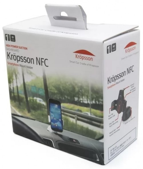 Kropsson NFC