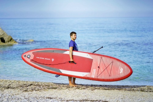 Aqua Marina Monster 2022