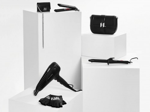 Rowenta Karl Lagerfeld SF161