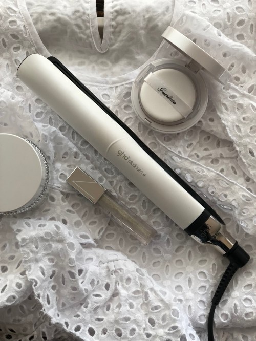 GHD Platinum Plus Limited Edition