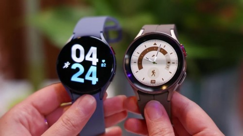 Samsung Galaxy Watch 5 Pro