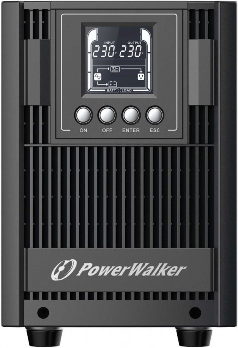 PowerWalker VFI 2000 AT FR