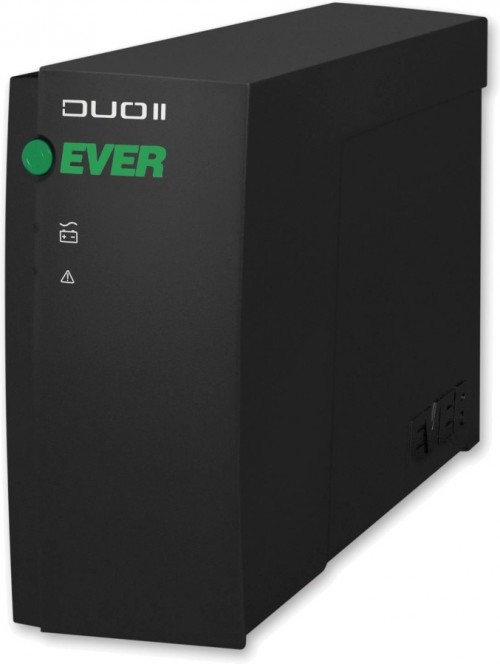 EVER DUO II Pro 1000