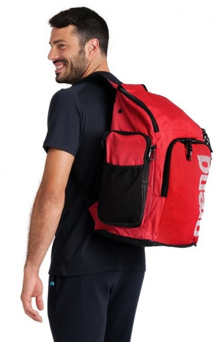 Arena Team Backpack 45