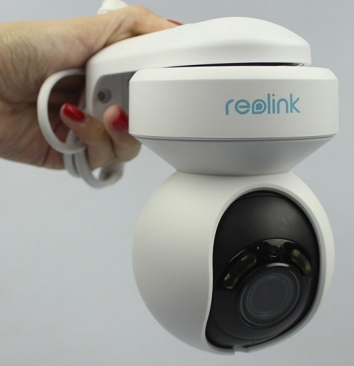 Reolink E1 Outdoor