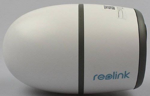 Reolink GO PLUS 4G LTE + Panel
