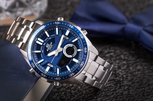 Casio Edifice EFV-C100D-2A