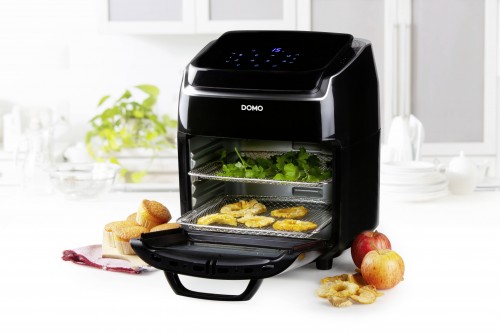 Domo Deli Fryer Oven DO534FR