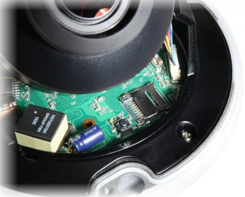 Dahua DH-IPC-HDBW2531R-ZS-27135-S2