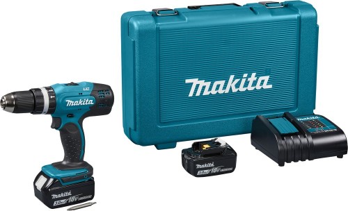 Makita DHP453SFE