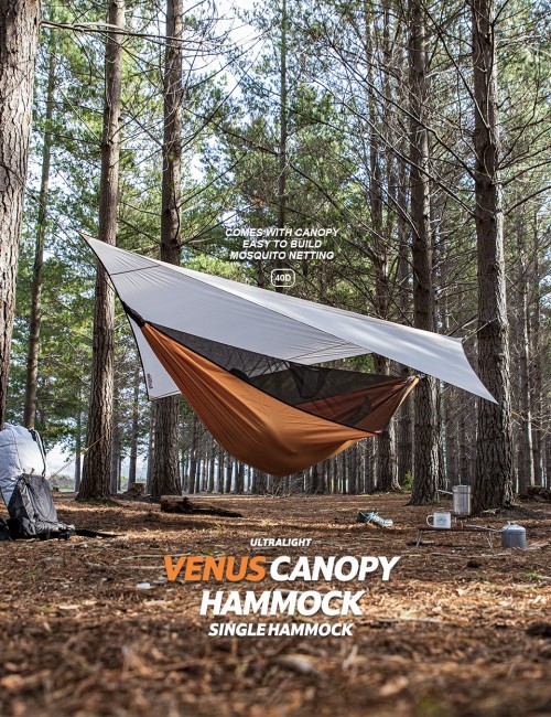 Naturehike Shelter Camping Canopy Hammock