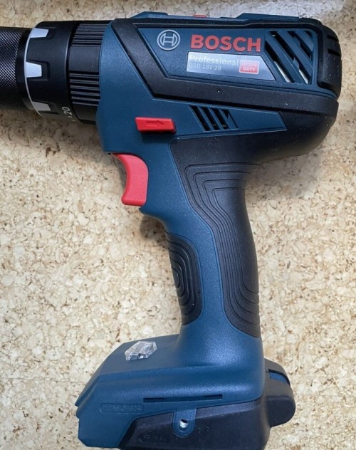 Bosch GSB 18V-28 Professional 06019H4000