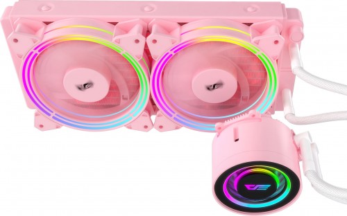 DarkFlash Symphony TR240 Pink