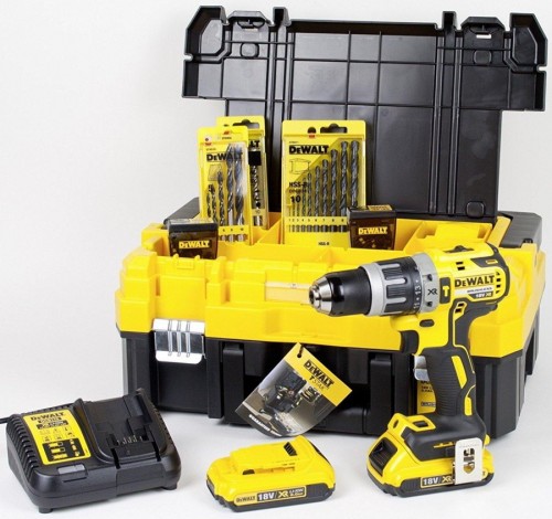 DeWALT DCK796D2T