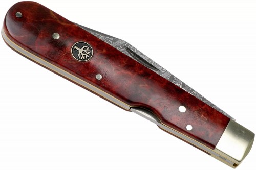 Boker Annual Damascus 2020