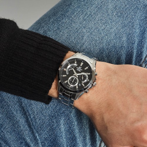 Casio Edifice EFV-580D-1A