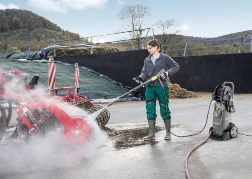 Karcher HD 7/17 MXA Plus