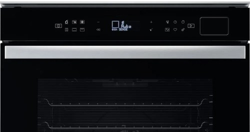 Whirlpool W6 OS4 4S2 H BL