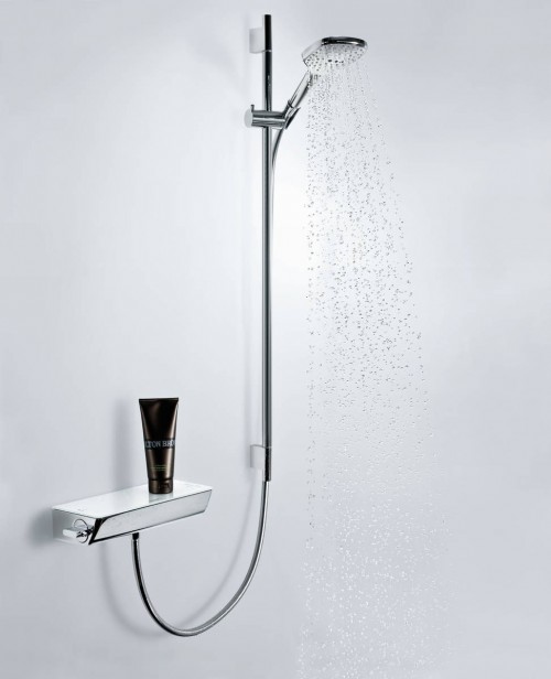 Hansgrohe Ecostat Select 13161000