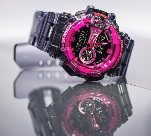 Casio G-Shock GA-400SK-1A4